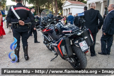 Aprilia Caponord 1200 III serie 
Carabinieri
CC A4796

203° Anniversario
dell'Arma dei Carabinieri
Parole chiave: Aprilia Caponord_1200_III_serie CCA4796 festa_carabinieri_2017