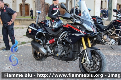 Aprilia Caponord 1200 III serie 
Carabinieri
CC A4807
Parole chiave: Aprilia Caponord_1200_IIIserie CCA4807