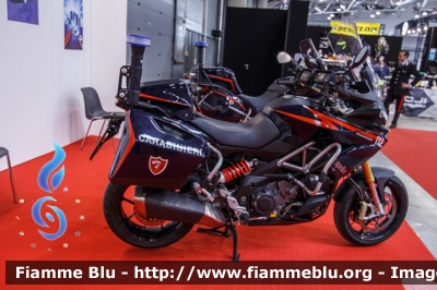 Aprilia Caponord 1200 III serie
Carabinieri
Nucleo Operativo e Radiomobile
CC A4870
Parole chiave: Aprilia Caponord_1200_IIIserie CCA4870