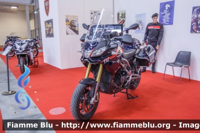 Aprilia Caponord 1200 III serie
Carabinieri
Nucleo Operativo e Radiomobile
CC A4870
Parole chiave: Aprilia Caponord_1200_IIIserie CCA4870