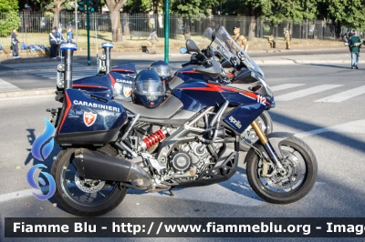 Aprilia Caponord 1200 III serie
Carabinieri 
Nucleo Operativo Radiomobile
CC A4873
Parole chiave: Aprilia Caponord_1200_IIIserie CCA4873