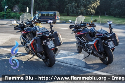 Aprilia Caponord 1200 III serie
Carabinieri 
Nucleo Operativo Radiomobile
CC A4874
Parole chiave: Aprilia Caponord_1200_IIIserie CCA4874