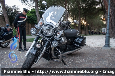 Moto Guzzi California Touring 1400
Carabinieri
Reggimento Corazzieri
CC A4889

203° Anniversario
dell'Arma dei Carabinieri
Parole chiave: Moto_Guzzi California_Touring_1400 CCA4889 festa_carabinieri_2017