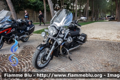 Moto Guzzi California Touring 1400
Reggimento Corazzieri
CC A4889
Parole chiave: Moto-Guzzi California_Touring_1400 CCA4889