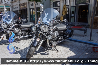 Moto Guzzi California Touring 1400
Carabinieri
Reggimento Corazzieri
CC A4905
Parole chiave: Moto_Guzzi California_Touring_1400 CCA4905