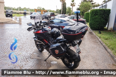 Ducati Multistrada 1200 S
Carabinieri
Nucleo Operativo e Radiomobile
CC A4965
Parole chiave: Ducati Multistrada_1200_S CCA4965