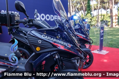 Quadro Vehicles Qooder
Carabinieri
Nucleo Operativo e Radiomobile
CC A4985
Parole chiave: Quadro-Vehicles Qooder CCA4985