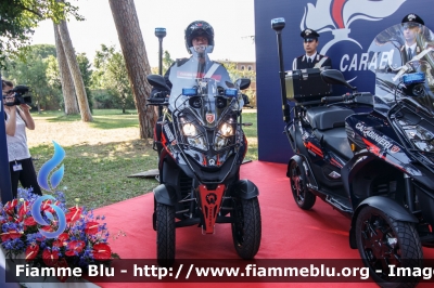 Quadro Vehicles Qooder
Carabinieri
Nucleo Operativo e Radiomobile
CC A4985
Parole chiave: Quadro-Vehicles Qooder CCA4985