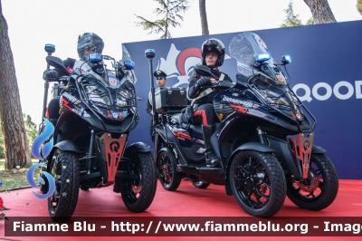 Quadro Vehicles Qooder
Carabinieri
Nucleo Operativo e Radiomobile
CC A4985
Parole chiave: Quadro-Vehicles Qooder CCA4985