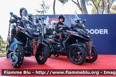 Quadro Vehicles Qooder
Carabinieri
Nucleo Operativo e Radiomobile
CC A4985
Parole chiave: Quadro-Vehicles Qooder CCA4985