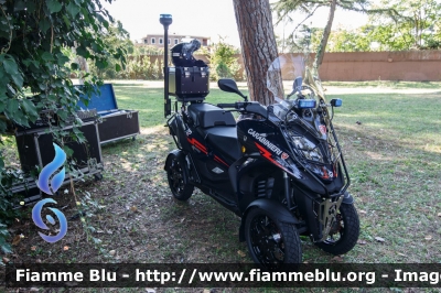 Quadro Vehicles Qooder
Carabinieri
Nucleo Operativo e Radiomobile
CC A4985
Parole chiave: Quadro-Vehicles Qooder CCA4985