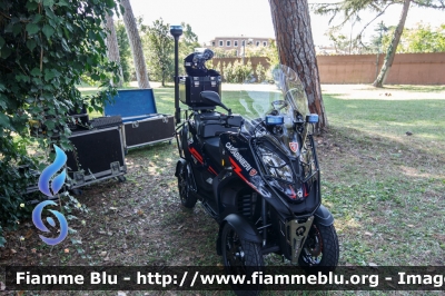 Quadro Vehicles Qooder
Carabinieri
Nucleo Operativo e Radiomobile
CC A4985
Parole chiave: Quadro-Vehicles Qooder CCA4985