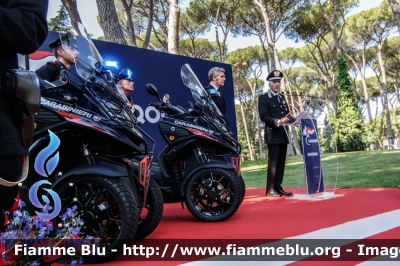 Quadro Vehicles Qooder
Carabinieri
Nucleo Operativo e Radiomobile
CC A4985
Parole chiave: Quadro-Vehicles Qooder CCA4985