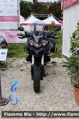 Ducati Multistrada 1260
Carabinieri
Nucleo Operativo Radiomobile
CC A7020
Parole chiave: Ducati Multistrada_1260 CCA7020