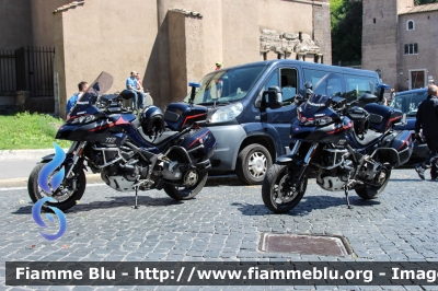 Ducati Multistrada 1260
Carabinieri
Nucleo Operativo Radiomobile
CC A7020
Parole chiave: Ducati Multistrada_1260 CCA7020