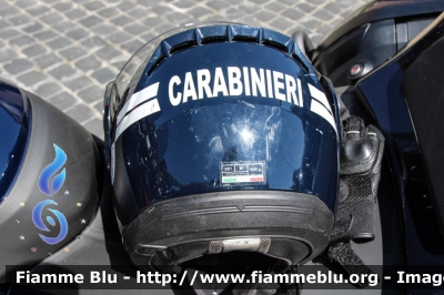 Ducati Multistrada 1260
Carabinieri
Nucleo Operativo Radiomobile
CC A7021
Parole chiave: Ducati Multistrada_1260 CCA7021