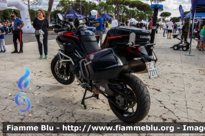 Ducati Multistrada 1260
Carabinieri
Nucleo Operativo Radiomobile
CC A7211
Parole chiave: Ducati Multistrada_1260 CCA7211