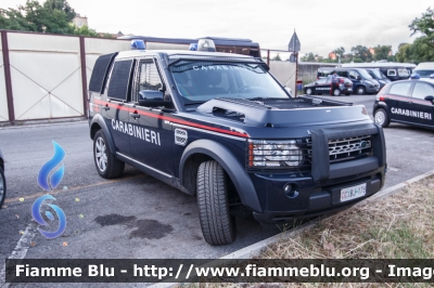 Land Rover Discovery 4
Carabinieri
VIII Battaglione "Lazio"
CC BJ 178
Parole chiave: Land-Rover Discovery_4 CCBJ178