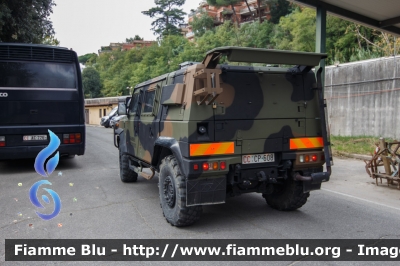 Iveco VTLM Lince
Carabinieri
I Reggimento Paracadutisti "Tuscania"
CC CP 068
Parole chiave: Iveco VTLM_Lince CCCP068