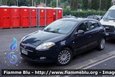 Fiat Nuova Bravo
Carabinieri
CC CQ 200
Parole chiave: Fiat Nuova_Bravo CCCQ200