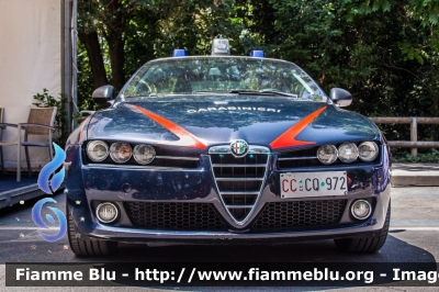 Alfa Romeo 159
Carabinieri
Nucleo Operativo RadioMobile
Ravenna
CC CQ972
Parole chiave: Alfa_Romeo 159 CCCQ972