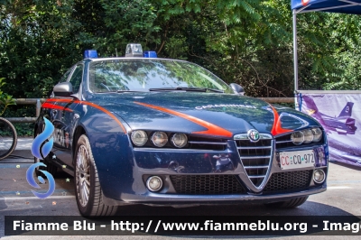 Alfa Romeo 159
Carabinieri
Nucleo Operativo RadioMobile
Ravenna
CC CQ972
Parole chiave: Alfa_Romeo 159 CCCQ972