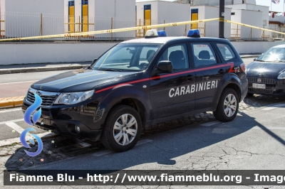 Subaru Forester V serie
Carabinieri
CC CS 280
Parole chiave: Subaru Forester_Vserie CCCS280