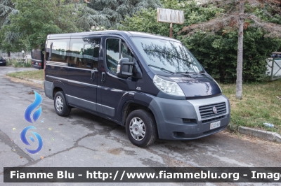 Fiat Ducato X250
Carabinieri
VIII Battaglione "Lazio"
CC CT 868
Parole chiave: Fiat Ducato_X250 CCCT868