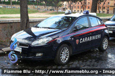 Fiat Nuova Bravo
Carabinieri
Nucleo Radiomobile di Roma
CC CX303
Parole chiave: Fiat Nuova_Bravo CCCX303