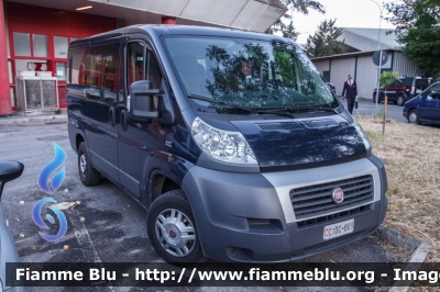 Fiat Ducato X250
Carabinieri
VIII Battaglione "Lazio"
CC DC 809
Parole chiave: Fiat Ducato_X250 CCDC809