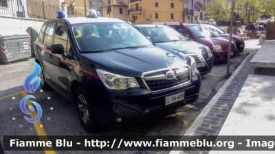 Subaru Forester VI serie
Arma dei Carabinieri
CC DH 699
Parole chiave: Subaru Forester_VIserie CCDH699