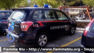 Subaru Forester VI serie
Arma dei Carabinieri
CC DH 699
Parole chiave: Subaru Forester_VIserie CCDH699