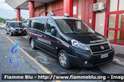 Fiat Scudo IV serie
Carabinieri
Reparto Investigazioni Scientifiche Roma
CC DI 065
Parole chiave: Fiat Scudo_IVserie CCDK065