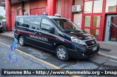 Fiat Scudo IV serie
Carabinieri
Reparto Investigazioni Scientifiche Roma
CC DI 065
Parole chiave: Fiat Scudo_IVserie CCDK065