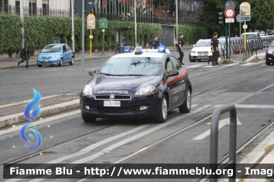 Fiat Nuova Bravo
Carabinieri
Nucleo Radiomobile di Roma
CC DI389
Parole chiave: Fiat Nuova_Bravo CCDI389