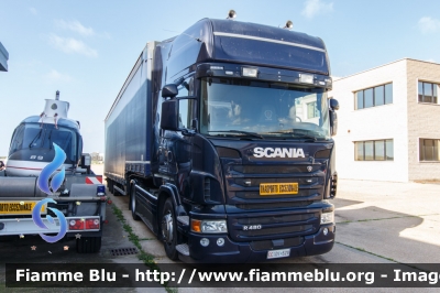 Scania R480 II serie
Carabinieri
Raggruppamento Aeromobili Carabinieri
CC DI 528
Parole chiave: Scania R480_IIserie CCDI528