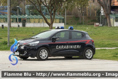 Renault Clio IV serie
Carabinieri
Allestimento Focaccia
Decorazione Grafica Artlantis
CC DJ379
Parole chiave: Renault Clio_IVserie ccdj379