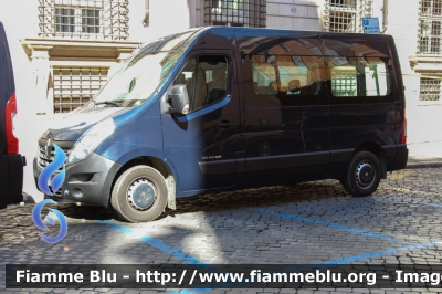 Renault Master IV serie restyle
Carabinieri
4° Reggimento a Cavallo
CC DK 683
Parole chiave: Renault Master_IVserie_restyle CCDK683