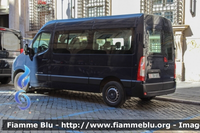 Renault Master IV serie restyle
Carabinieri
4° Reggimento a Cavallo
CC DK 683
Parole chiave: Renault Master_IVserie_restyle CCDK683