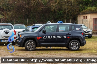 Jeep Renegade
Carabinieri
CC DL 484
Parole chiave: Jeep Renegade CCDL484