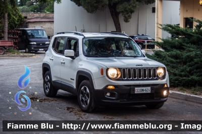 Jeep Renegade
Carabinieri
Comando Carabinieri Unità per la tutela Forestale, Ambientale e Agroalimentare
CC DN 624

203° Anniversario
dell'Arma dei Carabinieri
Parole chiave: Jeep Renegade CCDN624 festa_carabinieri_2017