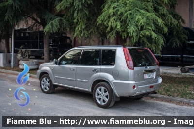 Nissan X-Trail
Carabinieri
Comando Carabinieri Unità per la tutela Forestale, Ambientale e Agroalimentare
CC DN 636

203° Anniversario
dell'Arma dei Carabinieri
Parole chiave: Nissan X-Trail CCDN636 festa_carabinieri_2017