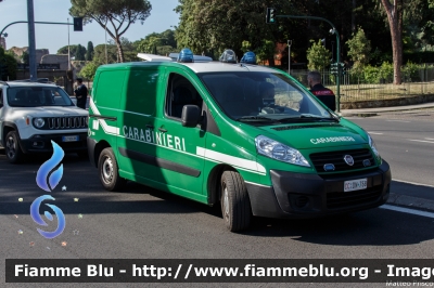 Fiat Scudo IV serie
Carabinieri
Comando Carabinieri Unità per la tutela Forestale, Ambientale e Agroalimentare
Nucleo Cinofili
CC DN768
Parole chiave: Fiat Scudo_IVserie CCDN768