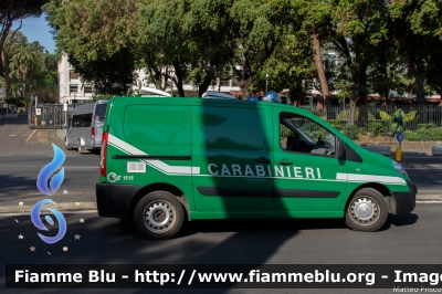 Fiat Scudo IV serie
Carabinieri
Comando Carabinieri Unità per la tutela Forestale, Ambientale e Agroalimentare
Nucleo Cinofili
CC DN768
Parole chiave: Fiat Scudo_IVserie CCDN768