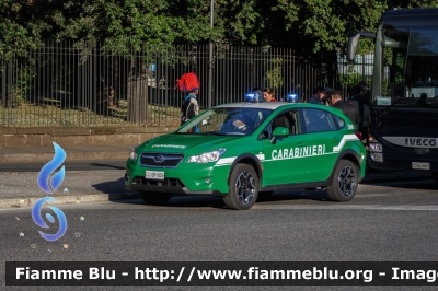 Subaru XV I serie
Carabinieri
Comando Carabinieri Unità per la tutela Forestale, Ambientale e Agroalimentare
CC DP 009
Parole chiave: Subaru XV_Iserie CCDP009