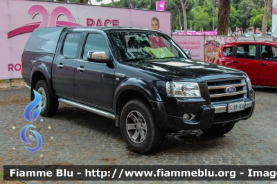 Ford Ranger VI serie
Carabinieri
Comando Carabinieri Unità per la tutela Forestale, Ambientale e Agroalimentare
CC DP 836
Parole chiave: Ford Ranger_VI_serie CCDP836