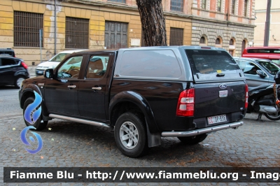 Ford Ranger VI serie
Carabinieri
Comando Carabinieri Unità per la tutela Forestale, Ambientale e Agroalimentare
CC DP 836
Parole chiave: Ford Ranger_VI_serie CCDP836