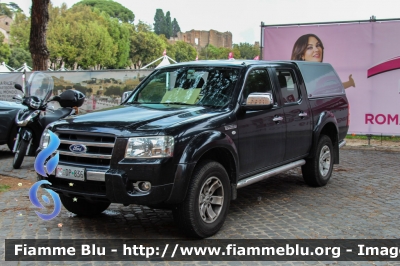 Ford Ranger VI serie
Carabinieri
Comando Carabinieri Unità per la tutela Forestale, Ambientale e Agroalimentare
CC DP 836
Parole chiave: Ford Ranger_VI_serie CCDP836