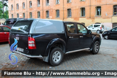 Ford Ranger VI serie
Carabinieri
Comando Carabinieri Unità per la tutela Forestale, Ambientale e Agroalimentare
CC DP 836
Parole chiave: Ford Ranger_VI_serie CCDP836