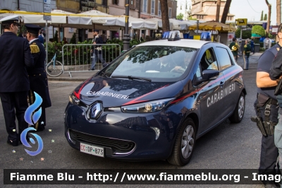 Renault Zoe
Carabinieri
CC DP 873
Parole chiave: Renault Zoe CCDP873 Festa_della_Repubblica_2017